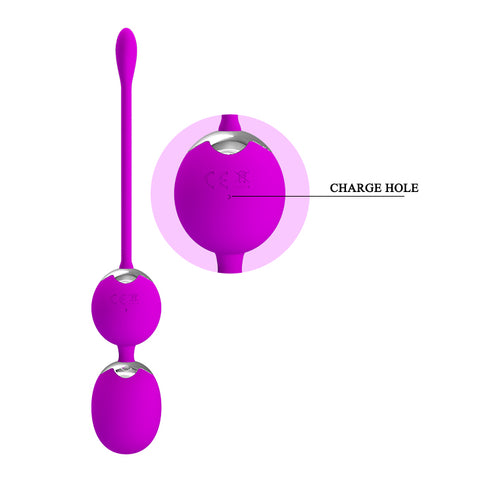 Pretty Love Werner Kegel Balls BI-014548