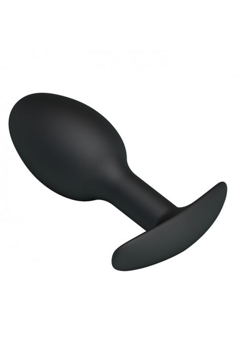 Silicone Anal Ball - 33