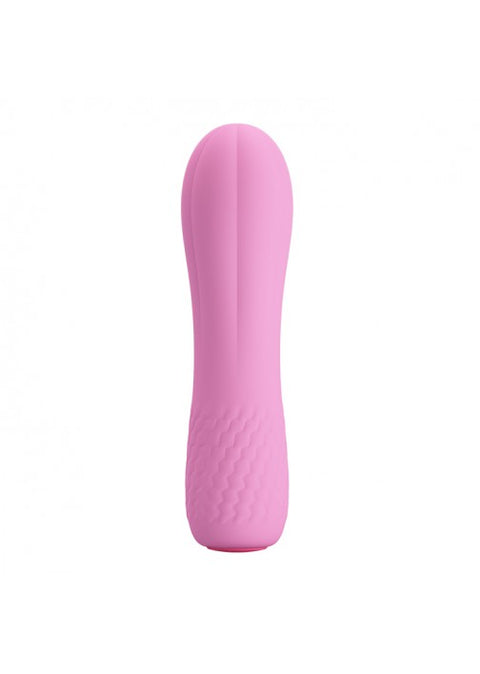 Pretty Love Alice Rechargeable Vibe - 563