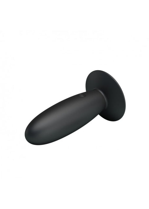 Pretty Love Butt Plug Massager BI-040045