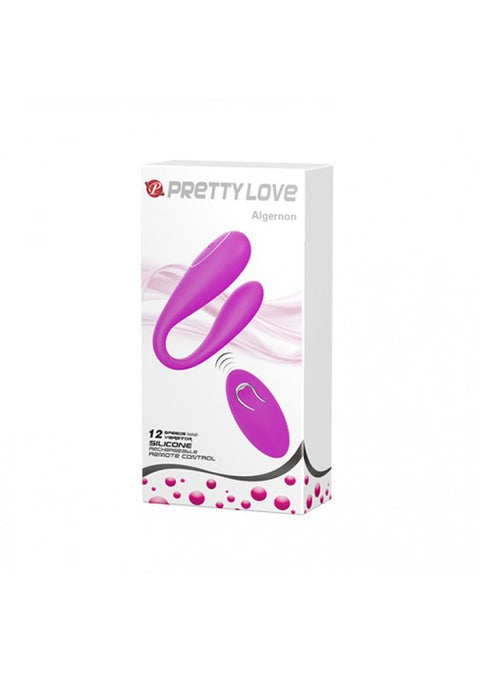 Pretty Love Algernon Vibe BI-014582W