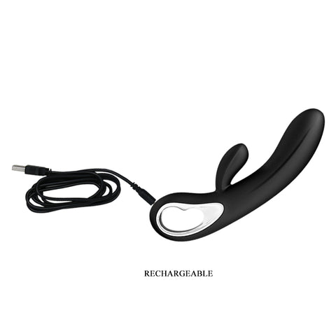 Pretty Love Elmer Vibe Black BI-014413-1