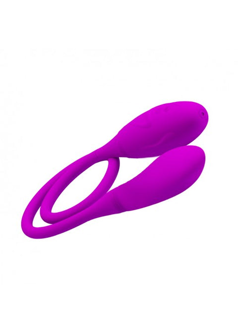 Pretty Love Snaky Vibe Egg - 327-3