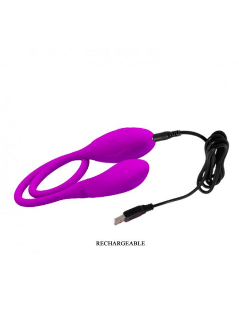 Pretty Love Snaky Vibe Egg - 327-3