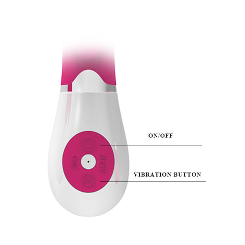Pretty Love Felix Vibe BI-014223