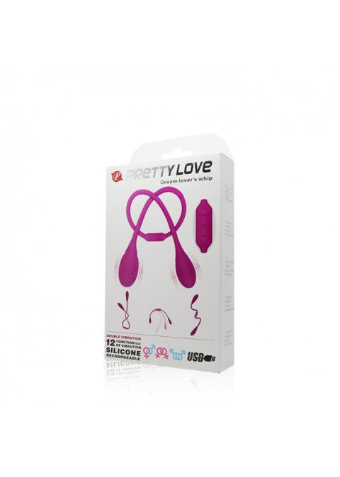 Pretty Love Dream Lover Whip BI-014327-6