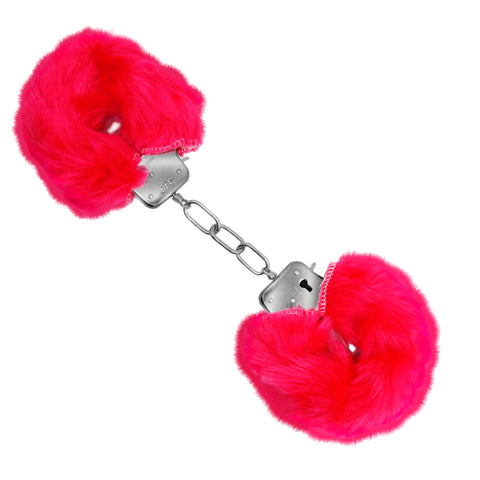 Pretty Love Hand Cuffs Pink BI-026024