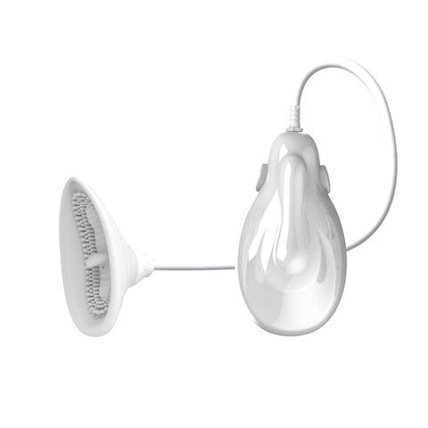 Pretty Love Suction Massager BI-014096-2