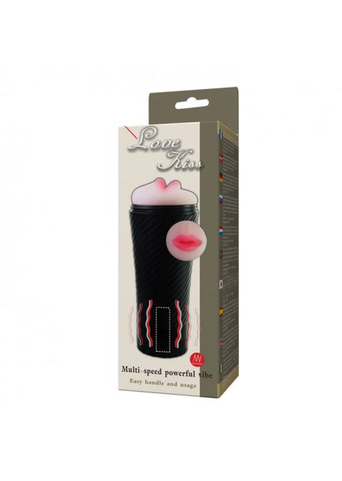 Love Kiss BM-00900T31Z-1