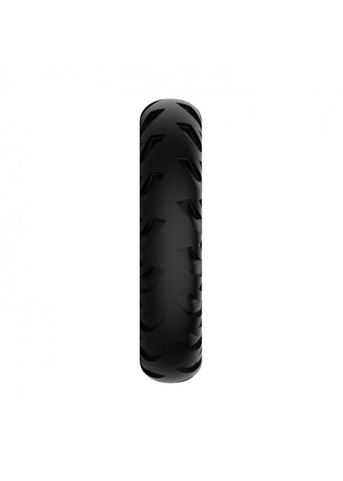 Titan Cock Ring Black - 146