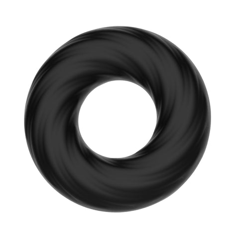 Crazy Bull Soft Cockring BI-210181