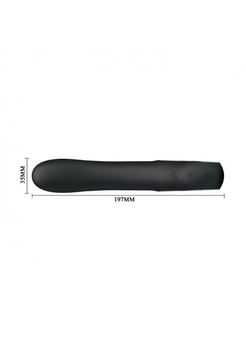 Pretty Love Alston Vibe BI-014412-1 Black