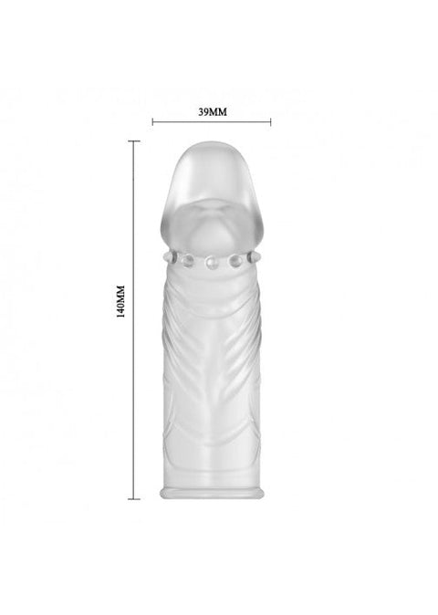 Penis Sleeve - 45E