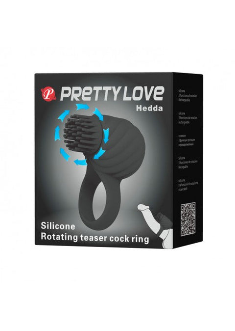 Pretty Love Hedda Cockring BI-014408-1