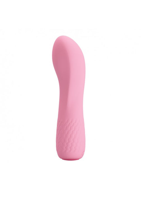 Alice Rechargeable Vibe - 561