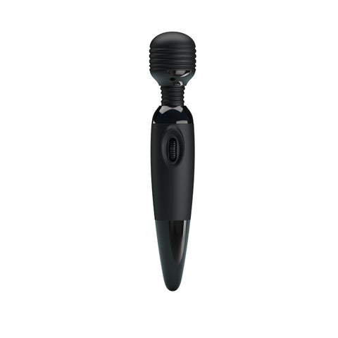 Power Wand Blk BW-055009