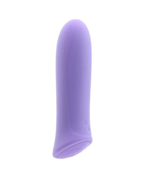 Evolved Silicone Purple Haze Bullet