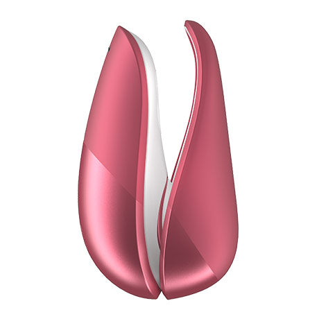 Womanizer Liberty Pink Rose