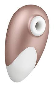 Satisfyer Pro Deluxe Next Generation