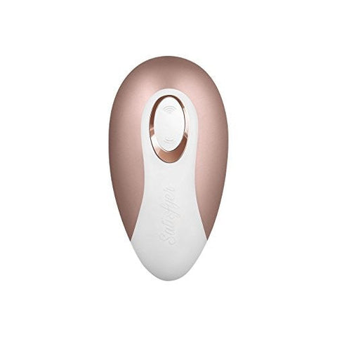 Satisfyer Pro Deluxe Next Generation