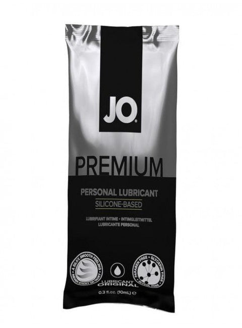 JO Premium Silicone 10ml Sachet