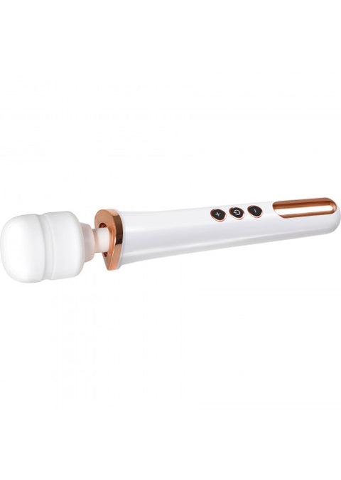 Adam & Eve Rechargable Magic Massager Rose Gold