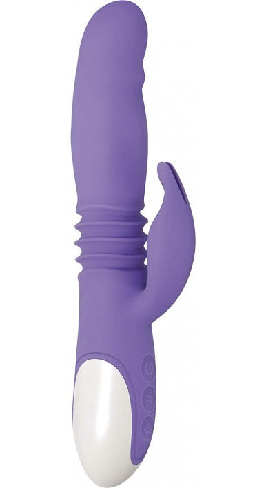 Evolved Thick and Thrust Bunny