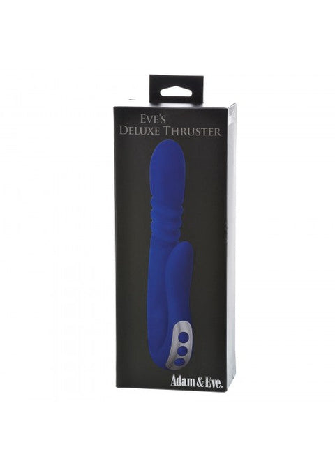 Adam & Eve Eves Deluxe Thruster