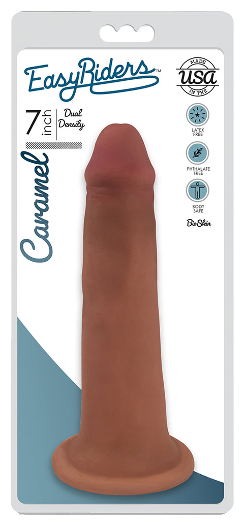 Curve Easy Riders 7 Dong Caramel