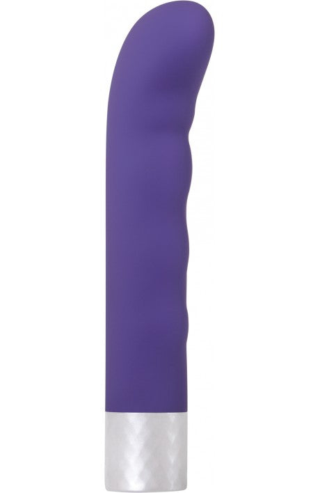 Evolved Spark Turbo Boost Vibrator