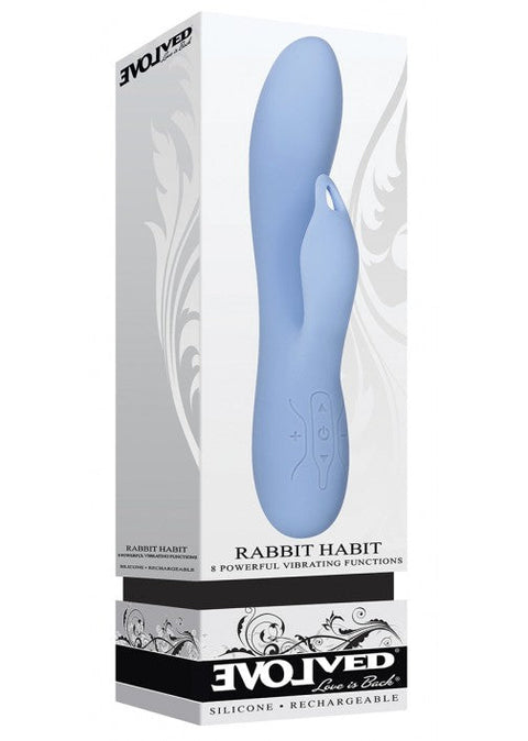 Rabbit Habit