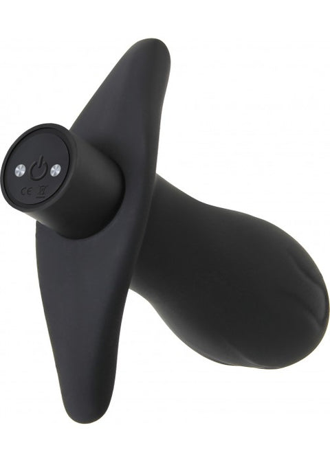 Zero Tolerance Booty Bounce Butt Plug