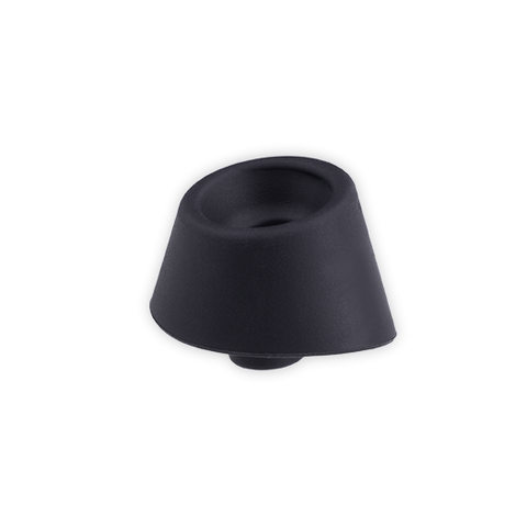 Heads Medium Blk Inside Out
