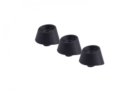 Heads Medium Blk Inside Out
