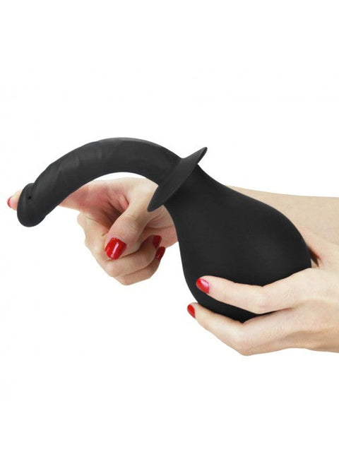 Lovetoy Deluxe Douche Penis Shaped