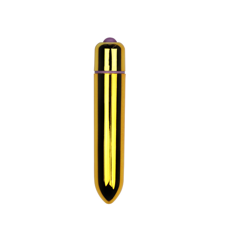 Lovetoy X Basic Bullet BT-20 Gold