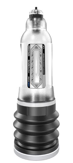 Bathmate Hydromax5 Crystal