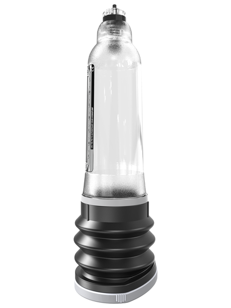 Bathmate Hydromax7 Crystal Clear