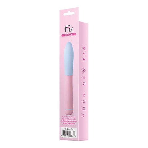 Femme Funn Ffix Bullet XL Pink