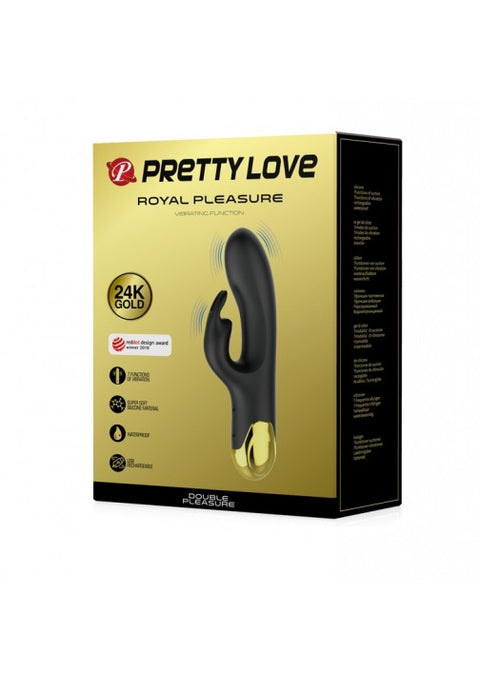 Pretty Love Double Pleasure BI-014626