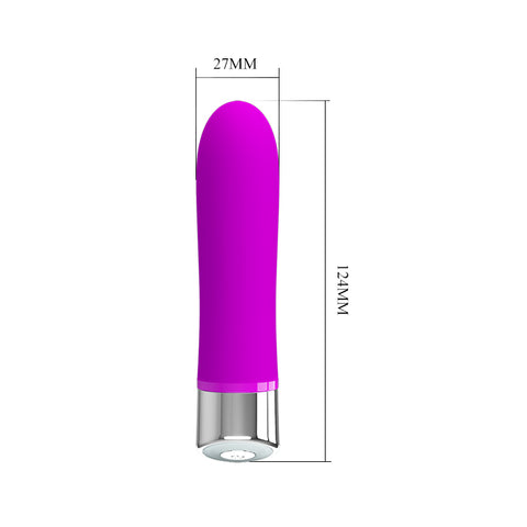 Pretty Love Sampson Purp BI-014610