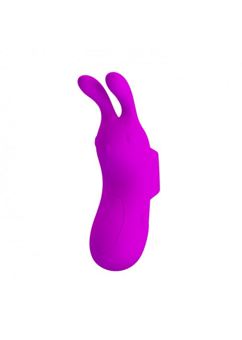 Pretty Love Finger Bunny - 605