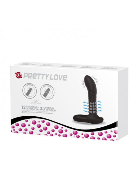 Pretty Love Merlin Plug