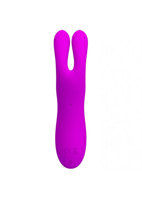 Pretty Love Ralap Suck Massager