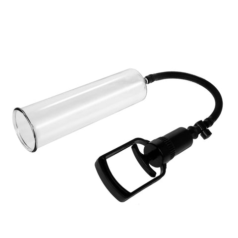 Pretty Love Strengthen Pump BM-010067APL