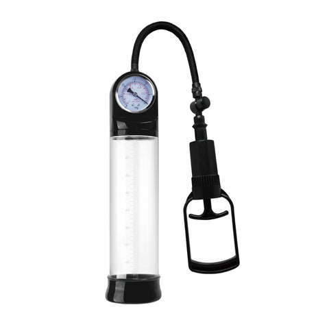Pretty Love Barometer Pump BM-010088PL
