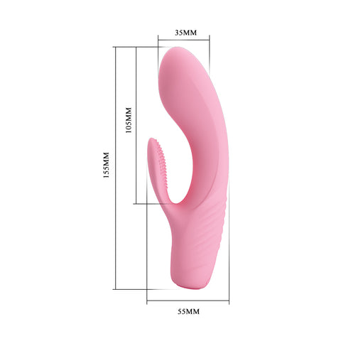 Pretty Love Tim Pink BI-014650-2