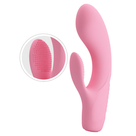 Pretty Love Tim Pink BI-014650-2