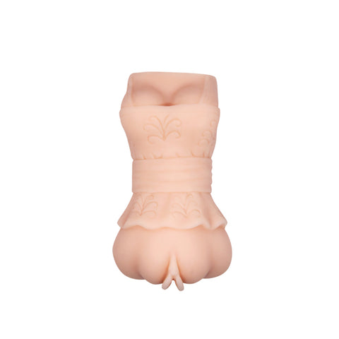 Crazy Bull Vagina Ruffle 009202K