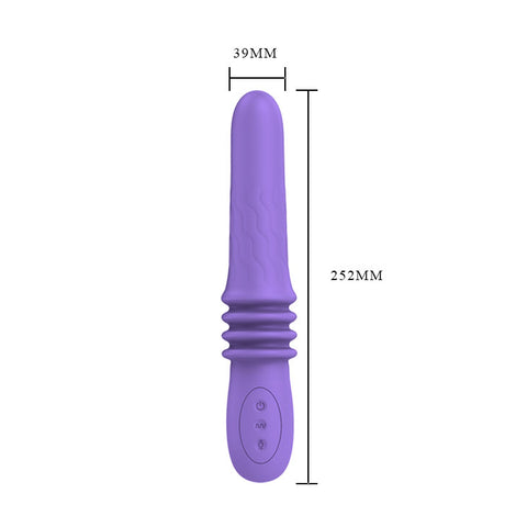Pretty Love Susie Purp Thrust 069003-1